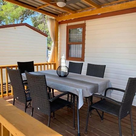 Coral Mobile Home Privlaka  Exterior photo